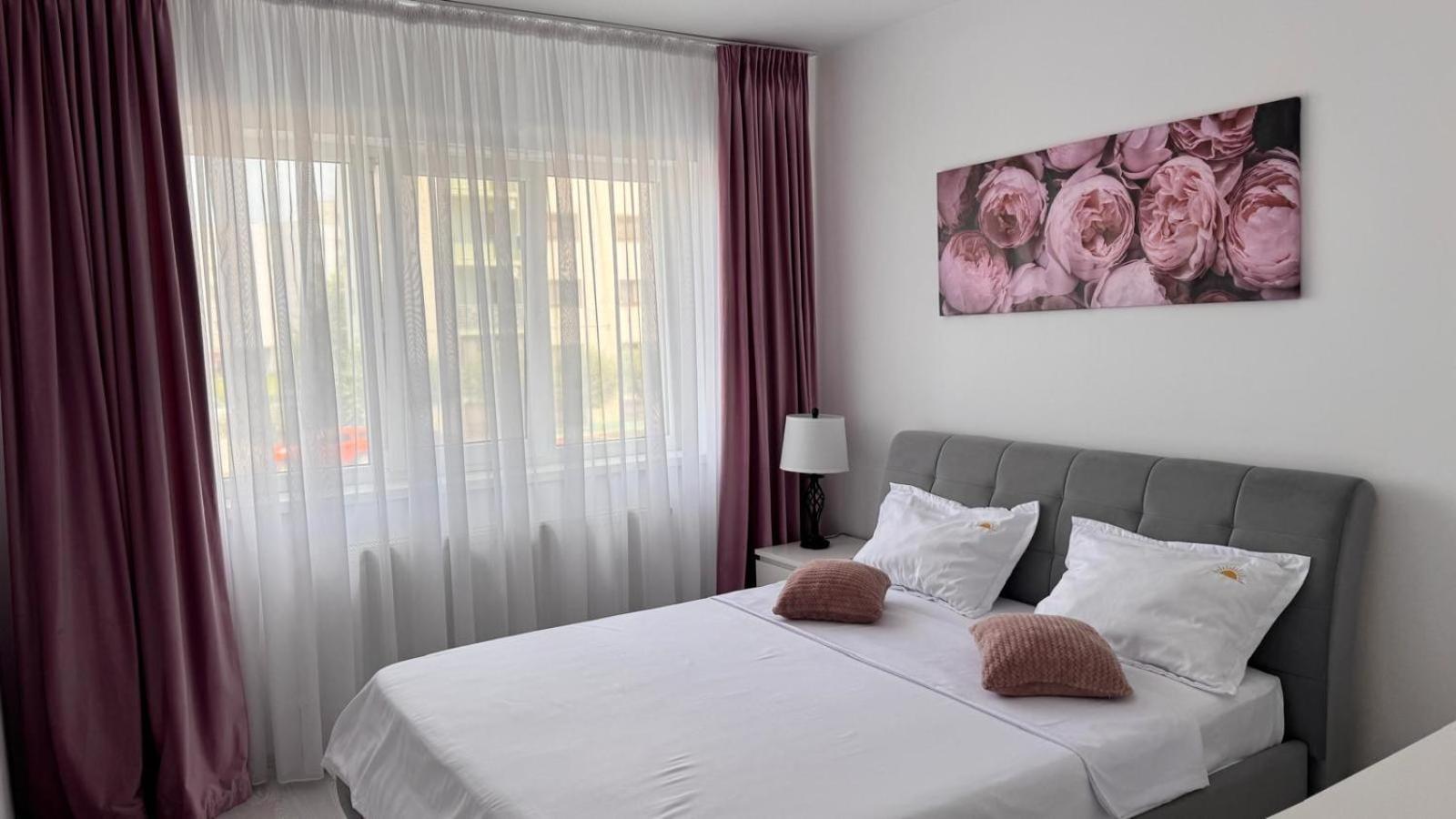 One Apartment Militari Bükreş Dış mekan fotoğraf